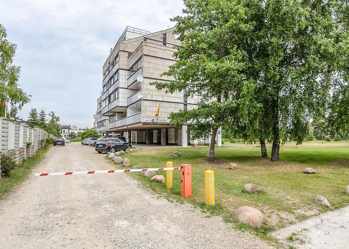 Studija Vanagupes 13